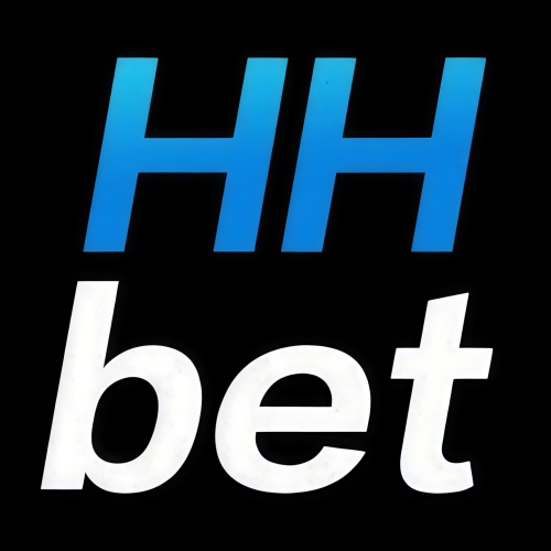 Logo da hhbet